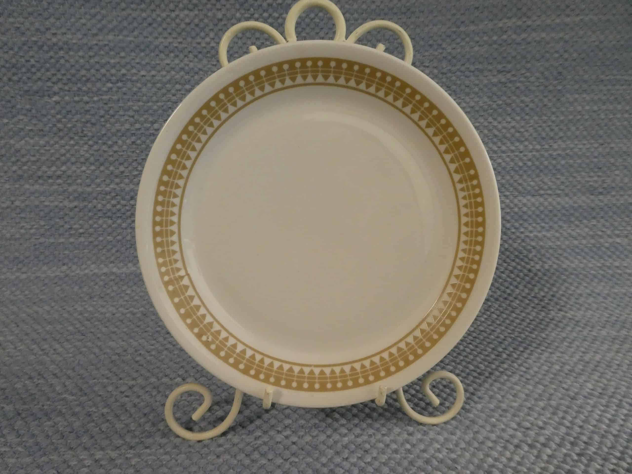 Sanna lautanen beige