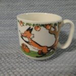 Parhaat kaverukset lastenmuki