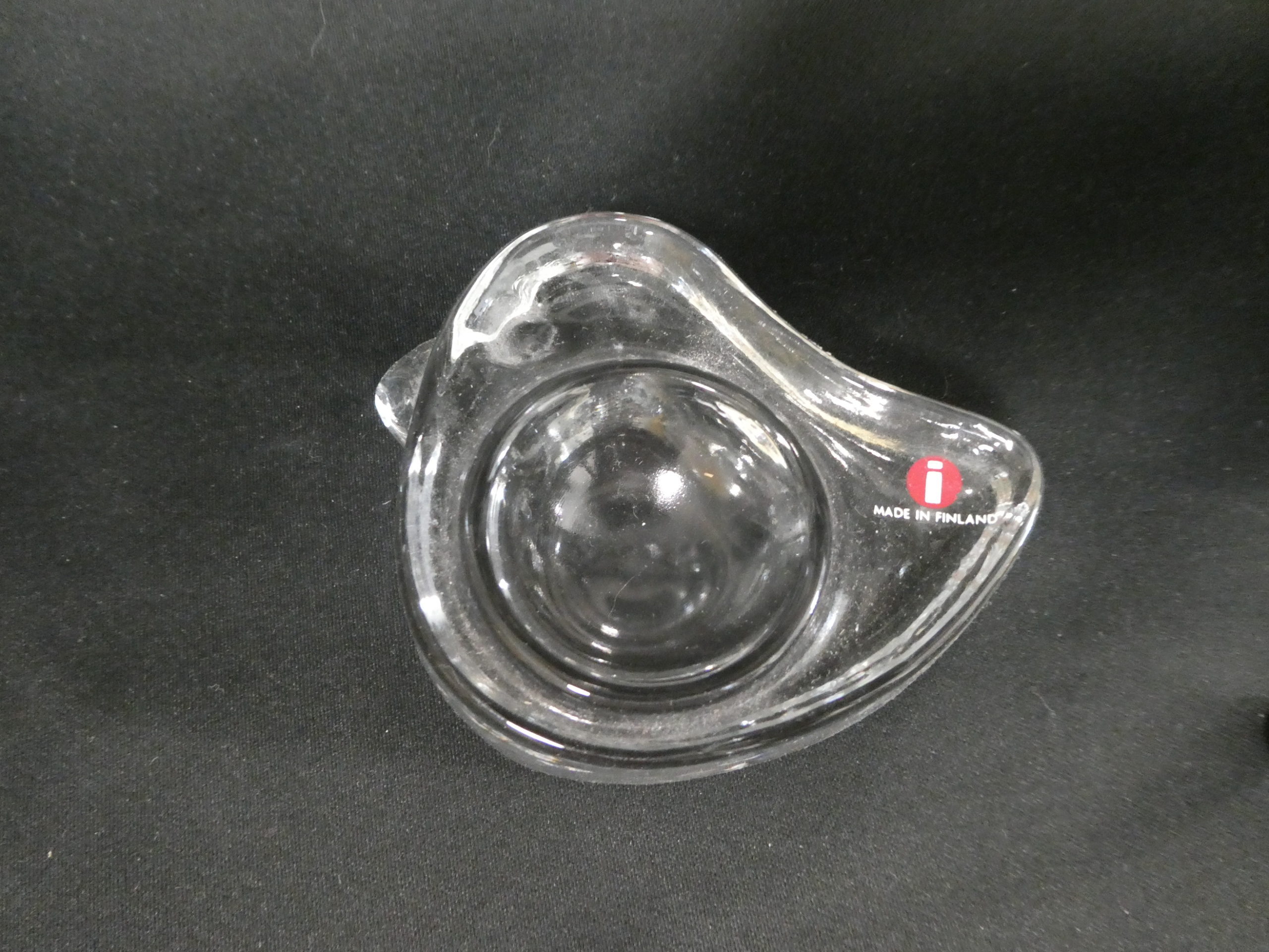 Iittala Tiu munakuppi.