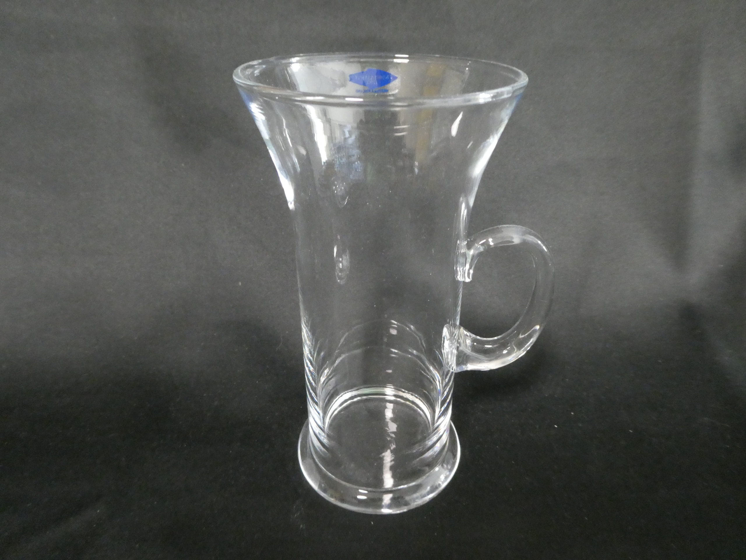 Irish coffee lasi
