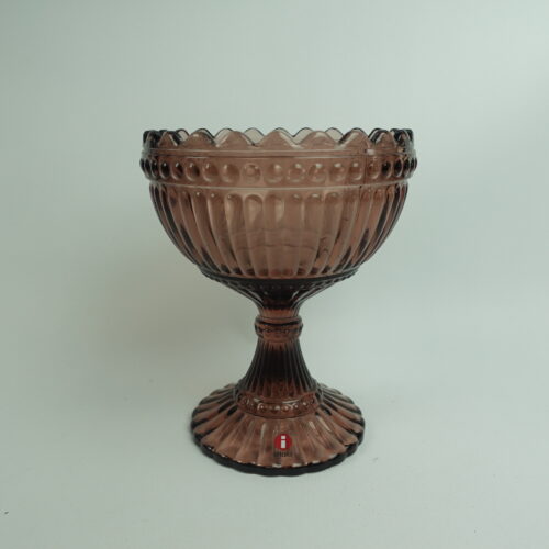 Iittala Marimekko Mariskooli 155 mm purppura.