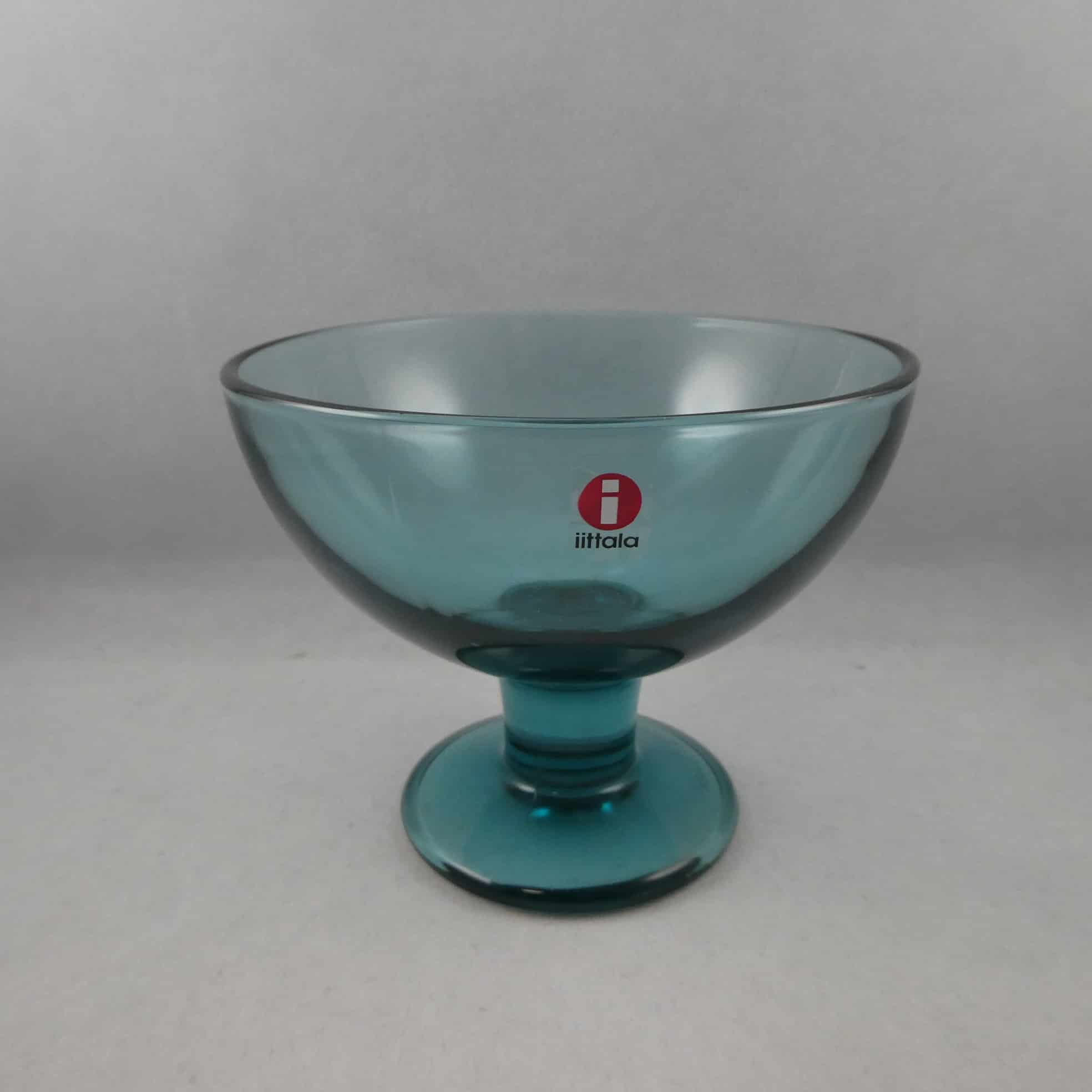 Verna, annoskulho, merensininen, Kerttu Nurminen, IIttala