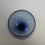 Iittala Aromilasi 50 cl sininen.