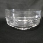 Iittala Pisaranrengas tarjoilukulho Timo Sarpaneva.
