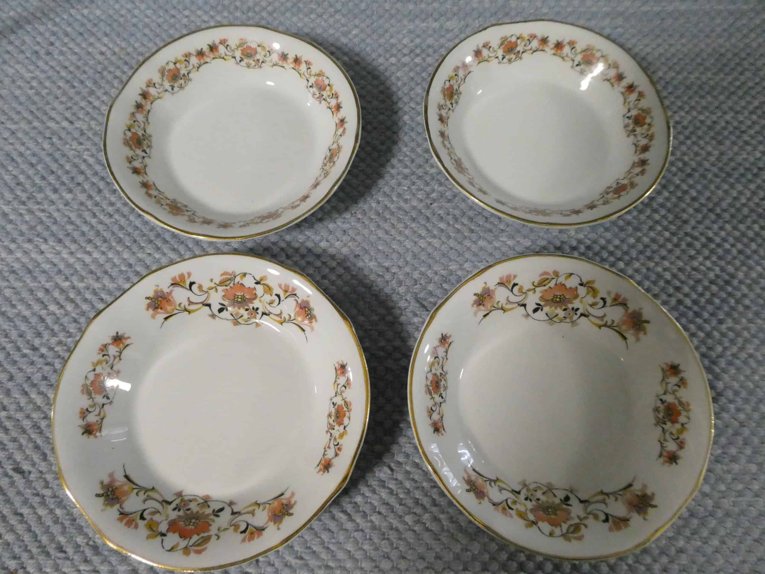 4 x marjalautanen