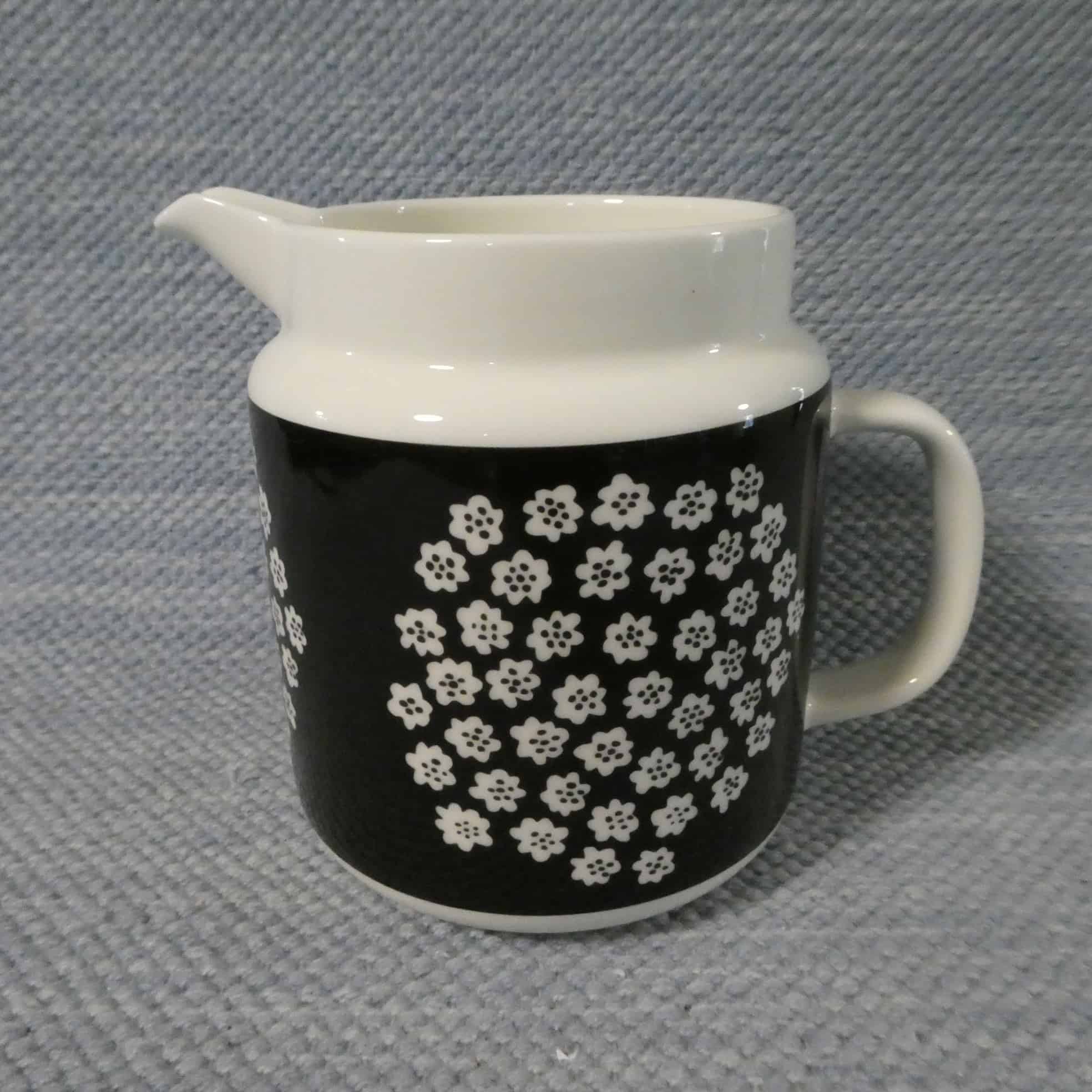 Puketti kannu, Marimekko