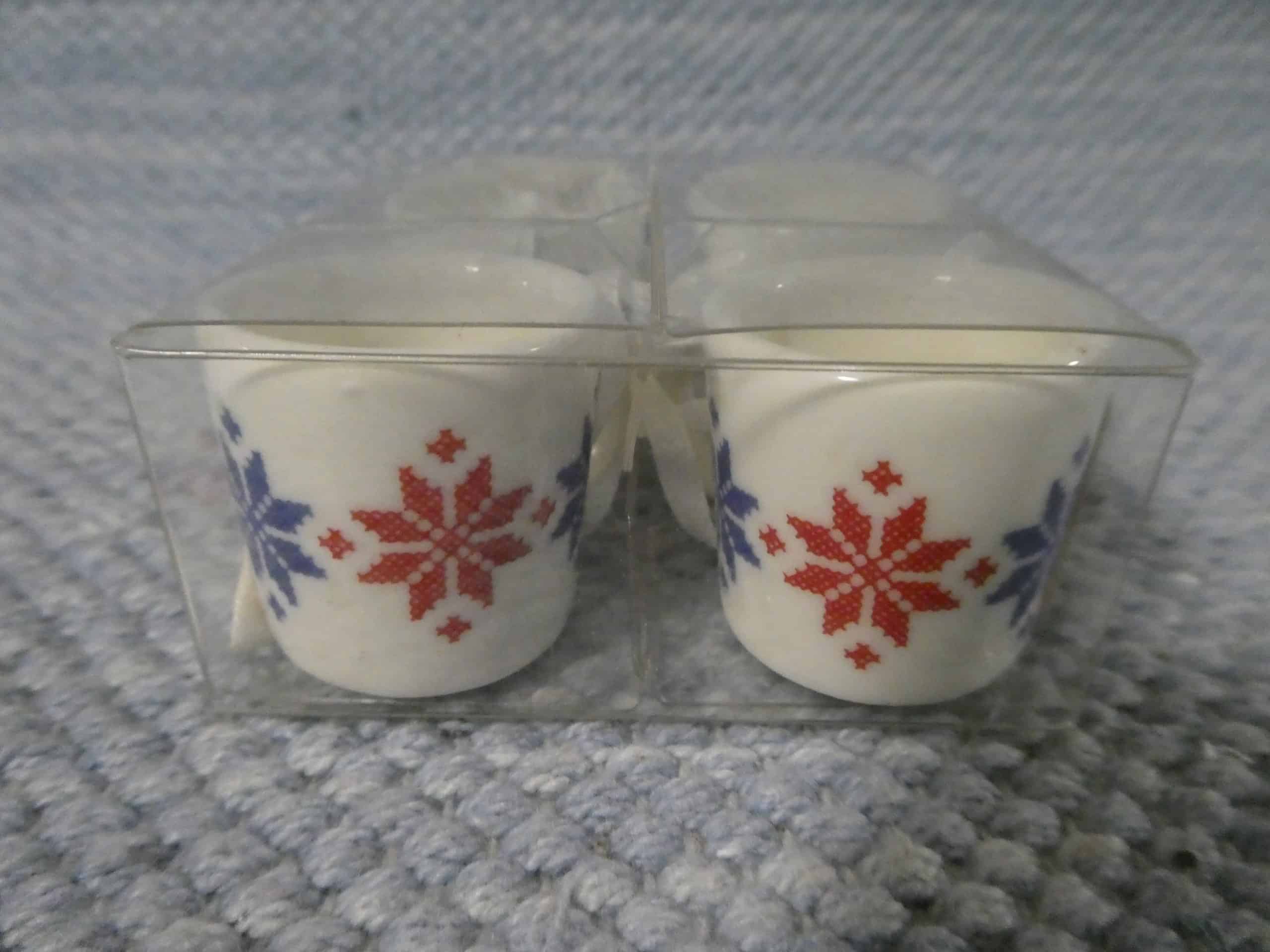 Tuike minimukit