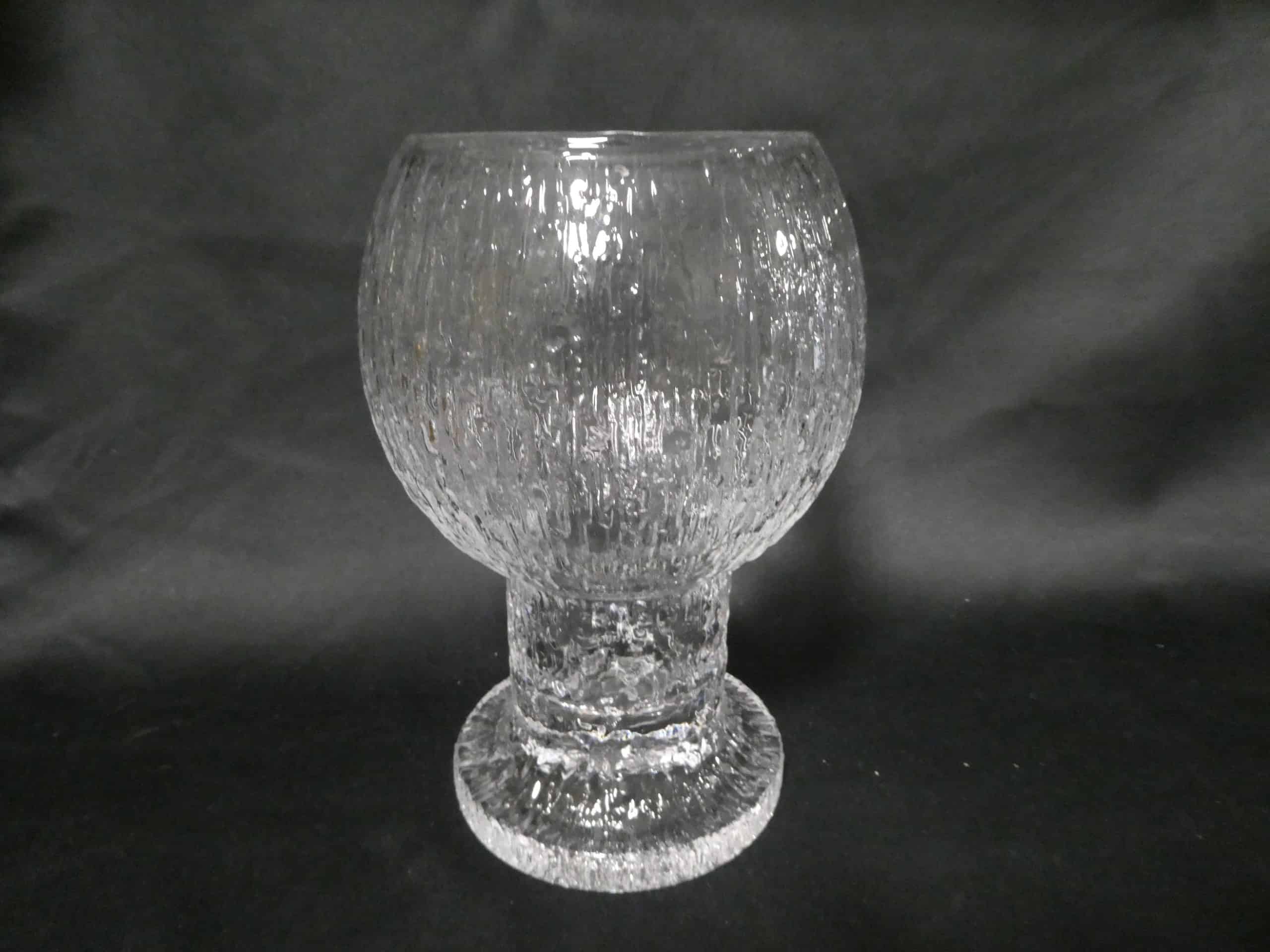 Iittala Kekkerit maljakko.