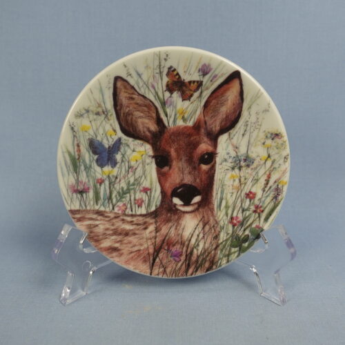 Arabia Peura Fauna seinälautanen 12 cm.