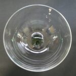 Iittala Mondo tarjoilukulho 1,5 ltr vihreä
