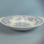 Arabia Fasaani kulho ilman kantta.