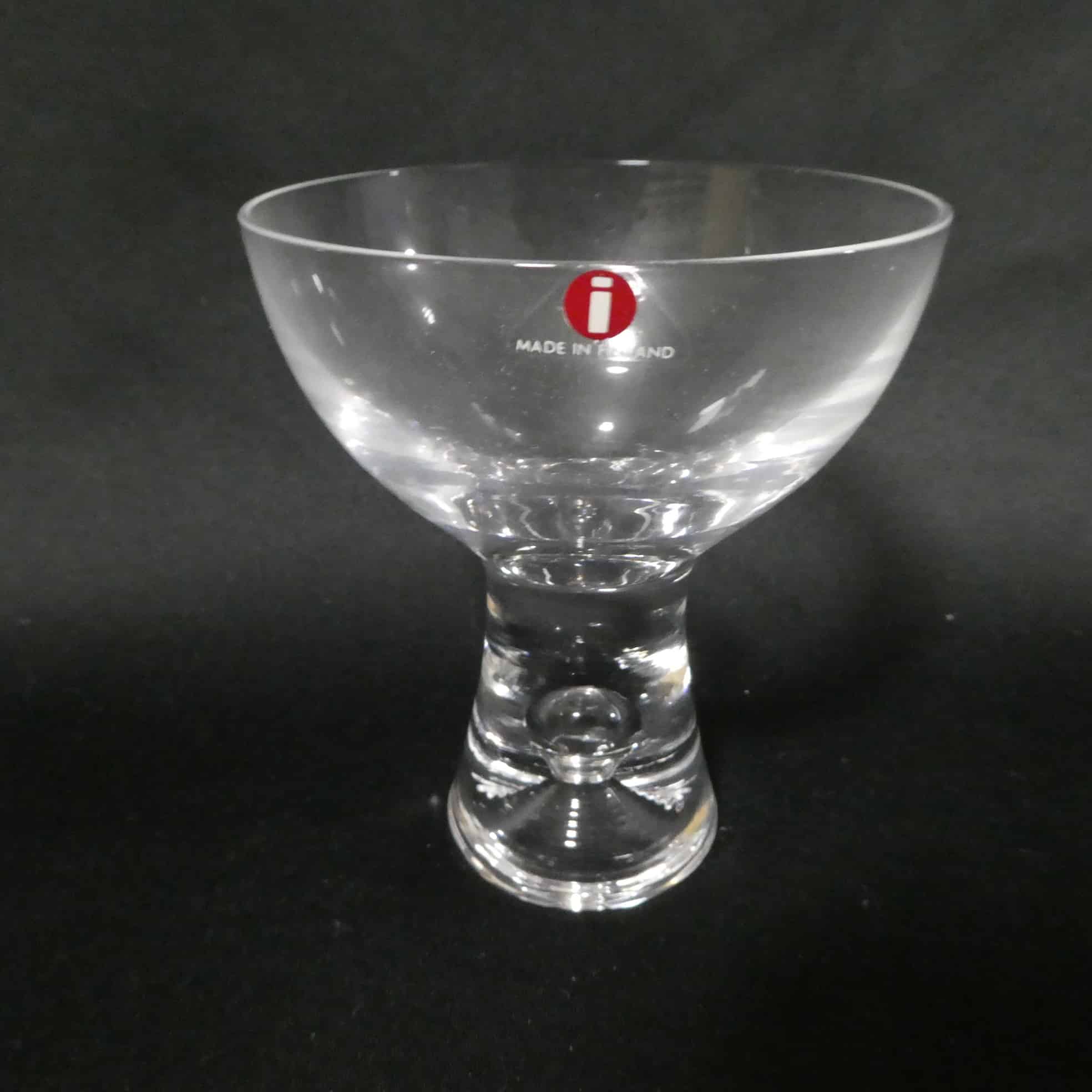 Tapio cocktaillasi, 14 cl