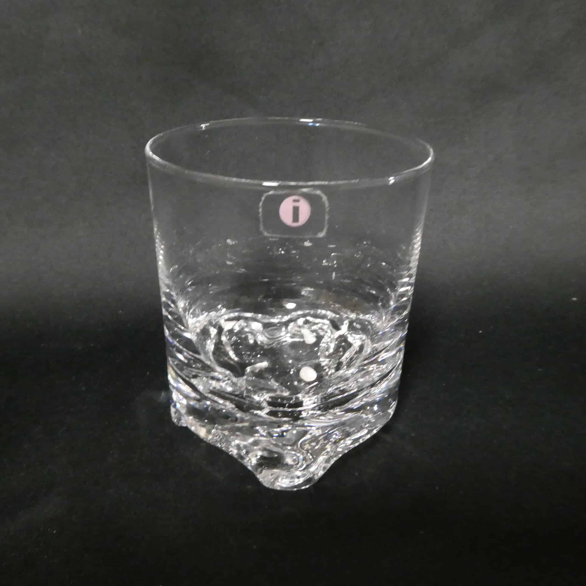 Iittala Gaissa lasi 22 cl.