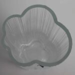 Nuutajärvi Cumulus maljakko 230 mm