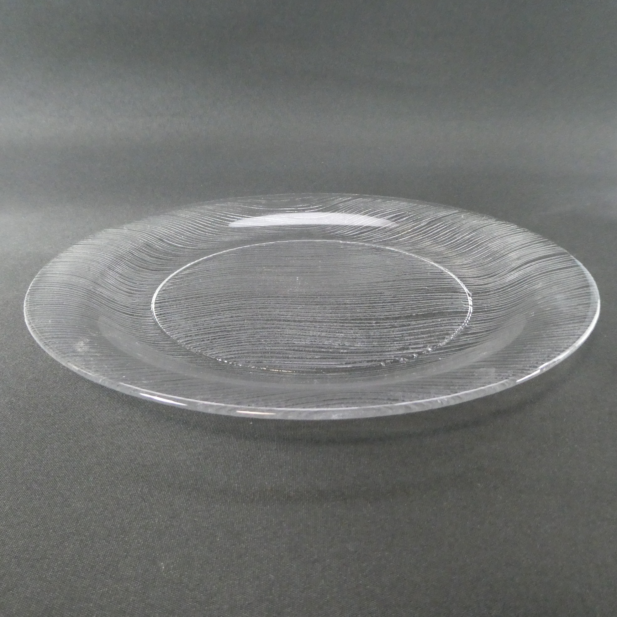 Iittala Maininki lautanen 26 cm Jorma Vennola