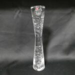 Arkipelago kynttilänjalka, 25 cm, Timo Sarpaneva, Iittala