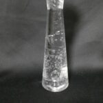 Arkipelago kynttilänjalka, 25 cm, Timo Sarpaneva, Iittala