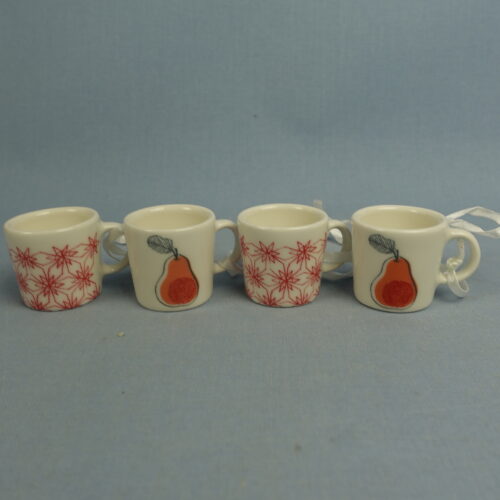 Arabia Kimara minimuki 4 kpl.