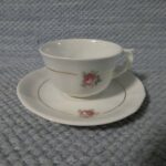 AS-mallin mokkakuppi