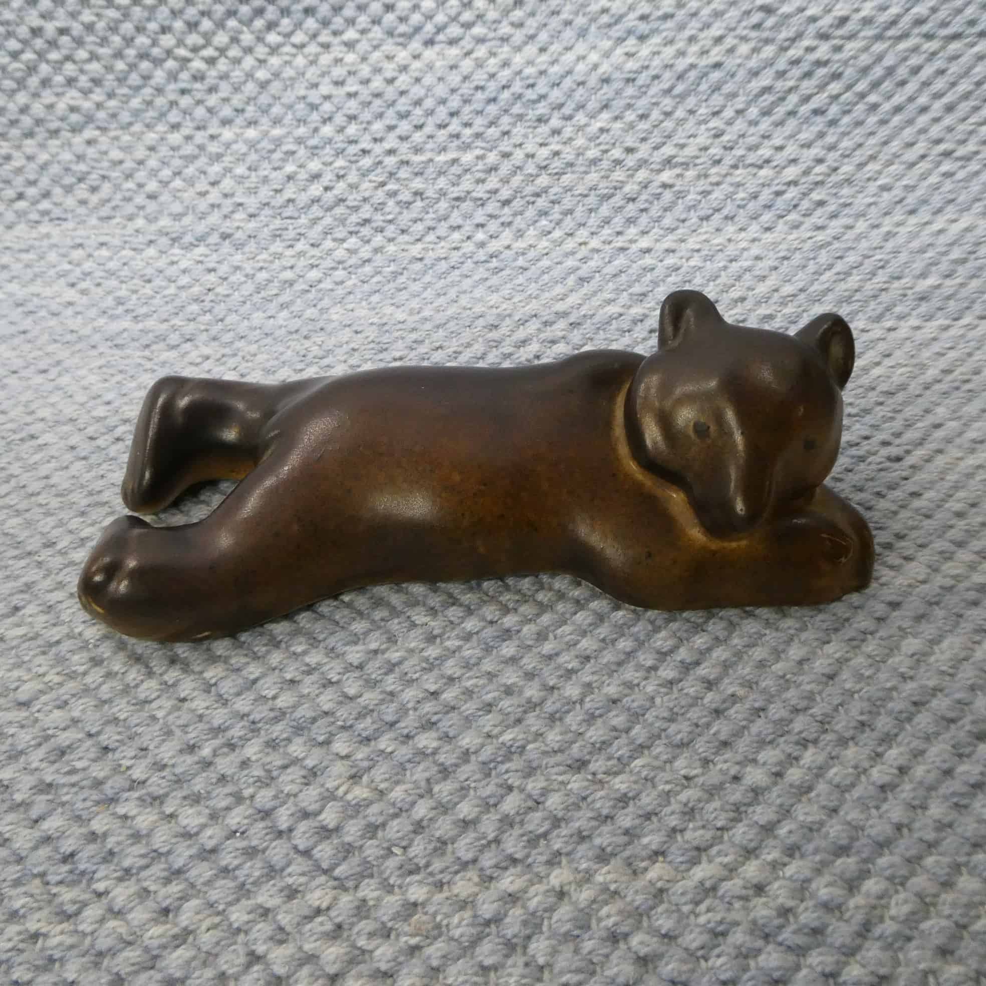 Karhu, figuuri