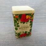 Erikois Kutsu kahvia, kahvipurkki