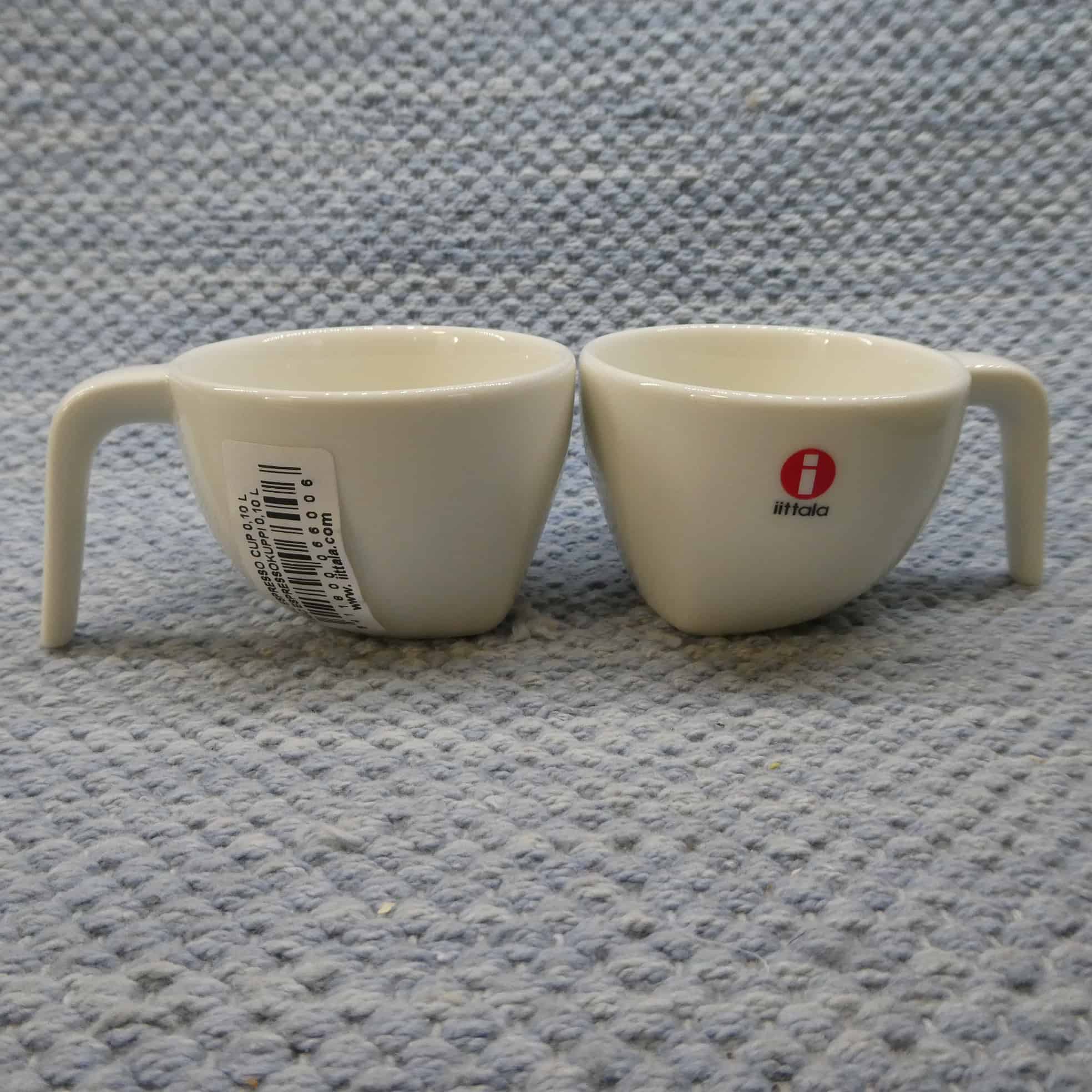 Ego , espressokuppi o,1 l,
