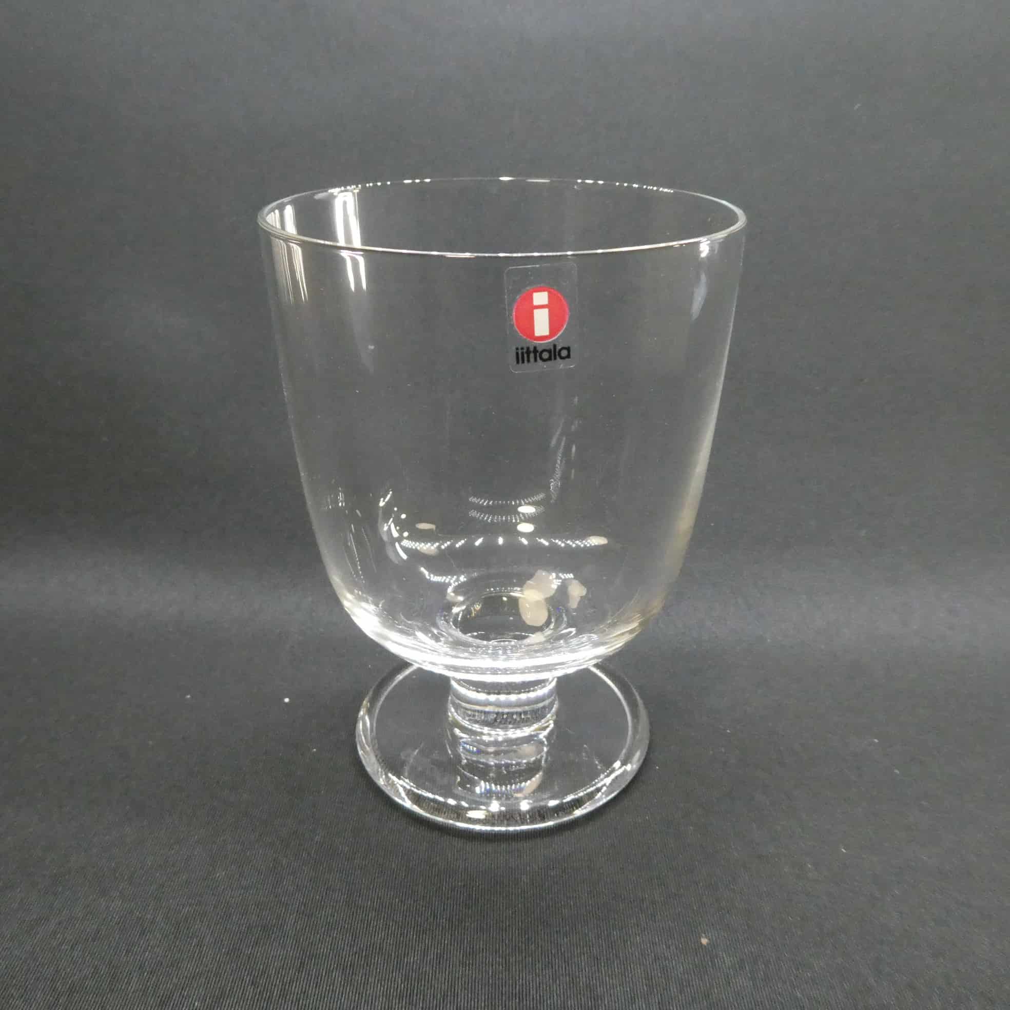 Lempi juomalasi,kirkas, 34 cl