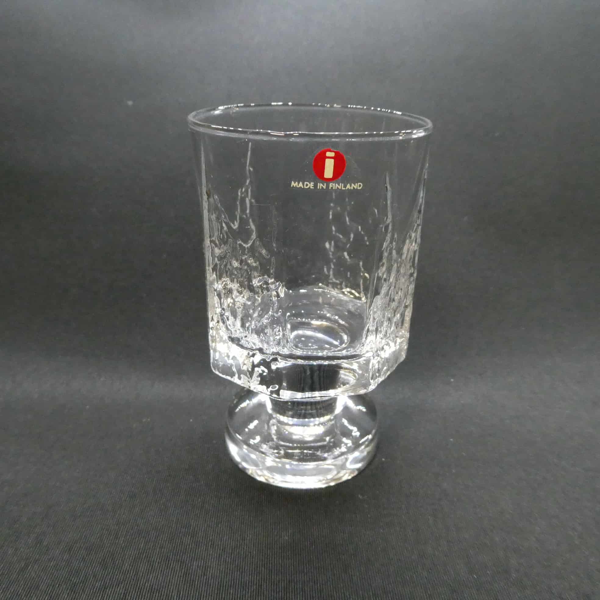 Kalinka lasi,10 cl