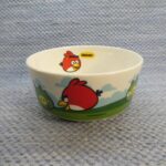 Angry birds kulho