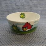 Arabia Angry birds kulho 4 dl