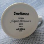 Snellman muki 2018