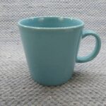 Iittala Teema muki turkoosi 3 dl