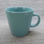 Iittala Teema muki 4 dl, turkoosi