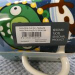 Talvikyytiä Angry Birds muki 4 dl