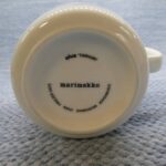 Tarhuri muki, Marimekko