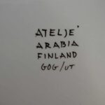 Köökki tarjotin ruskea