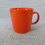 Teema muki terrakotta 4 dl