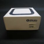 Vitriini rasia kirkas 108x108 mm, Iittala