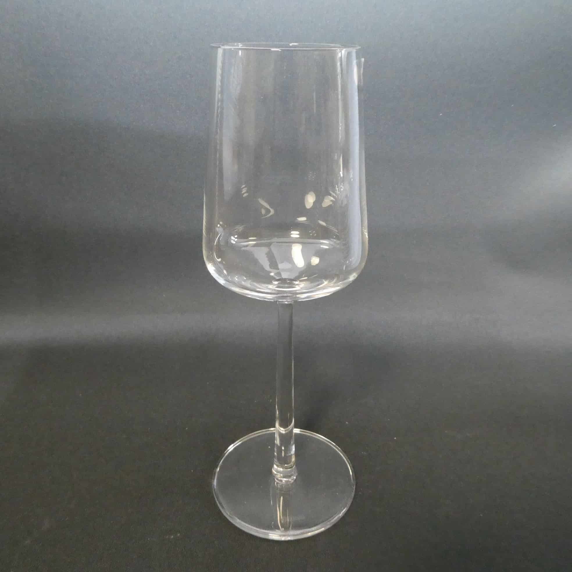 Essence valkoviinilasi, Alfredo Häberli, Iittala