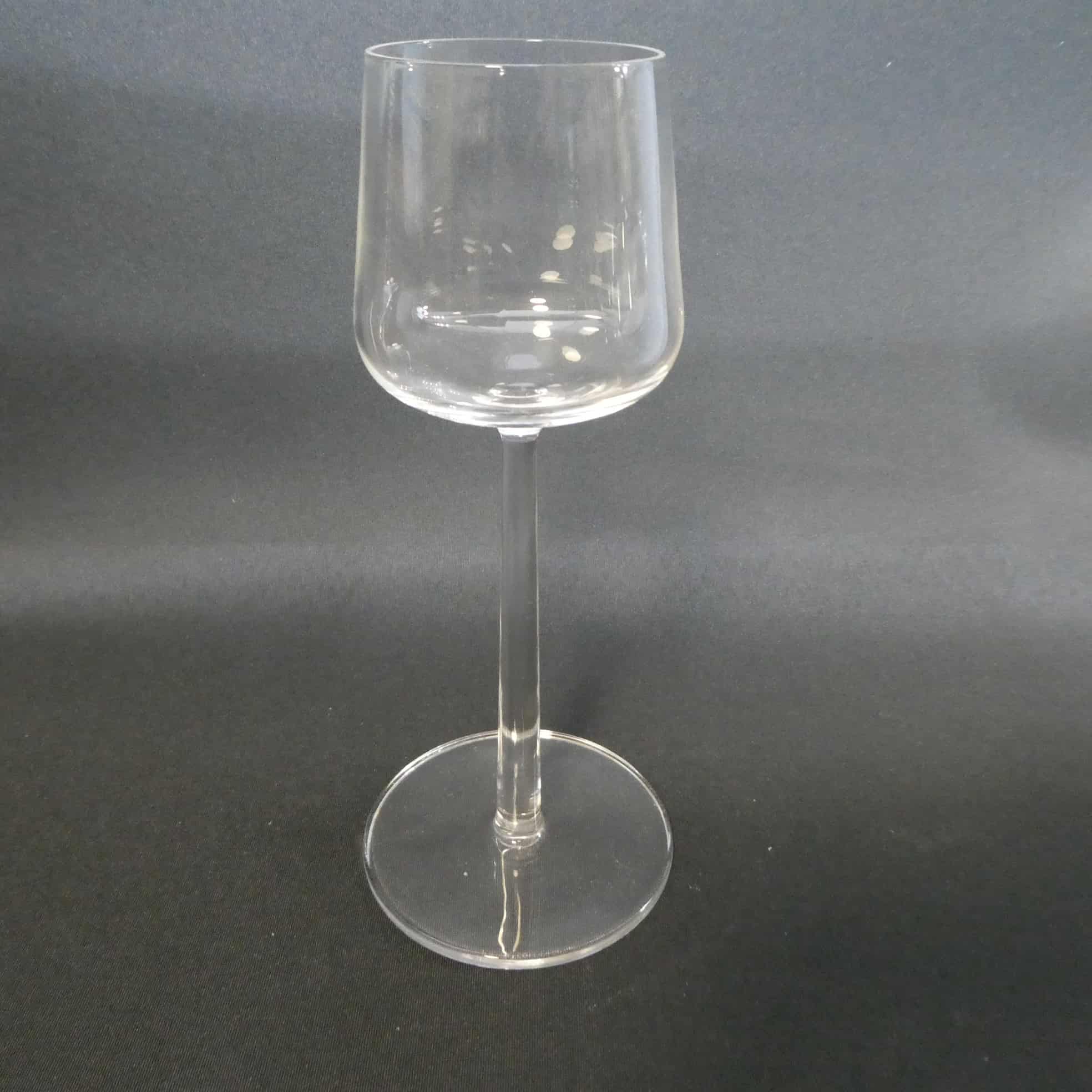 Essence sherrylasi, Alfredo Häberli, Iittala
