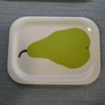 Marimekko, Päärynä, tarjotin
