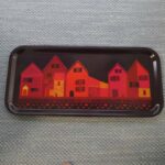 Vanhakaupunki, Marimekko tarjotin