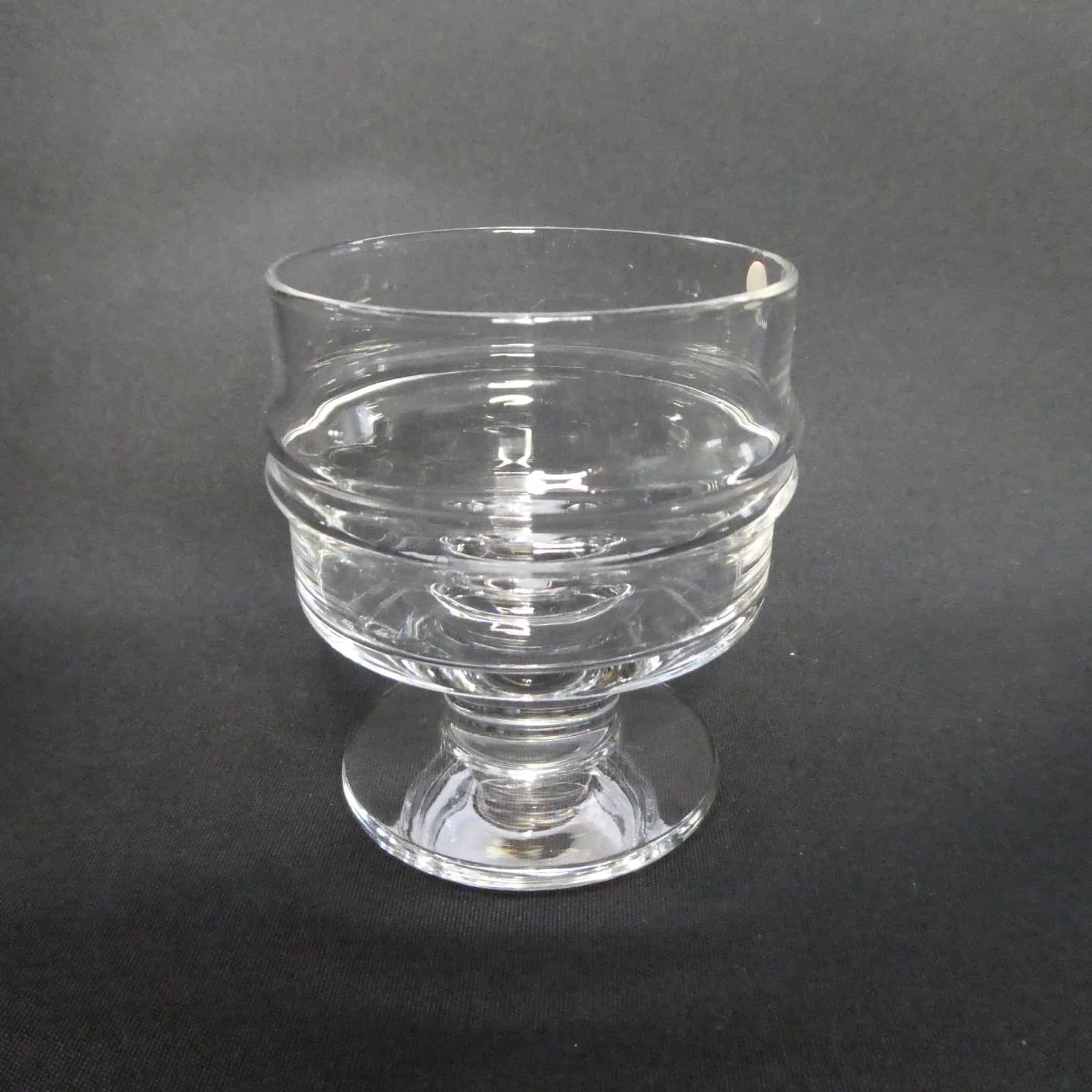 Iittala Pisaranrengas cocktaillasi 12 cl Timo Sarpaneva.