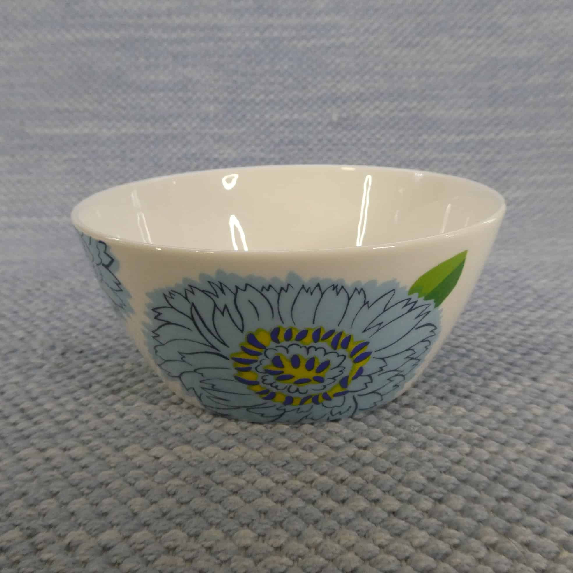 Primavera murokulho, turkoosi, Marimekko, Iittala