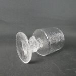 Iittala Senaattori viinilasi Timo Sarpaneva.