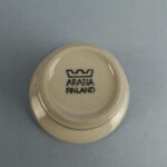 Arabia Aslak munakuppi.