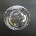 Iittala Jäänsärkijä lasi 22 cl
