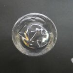 Iittala Jäänsärkijä lasi 11 cl