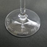 Iittala Fiore viinilasi