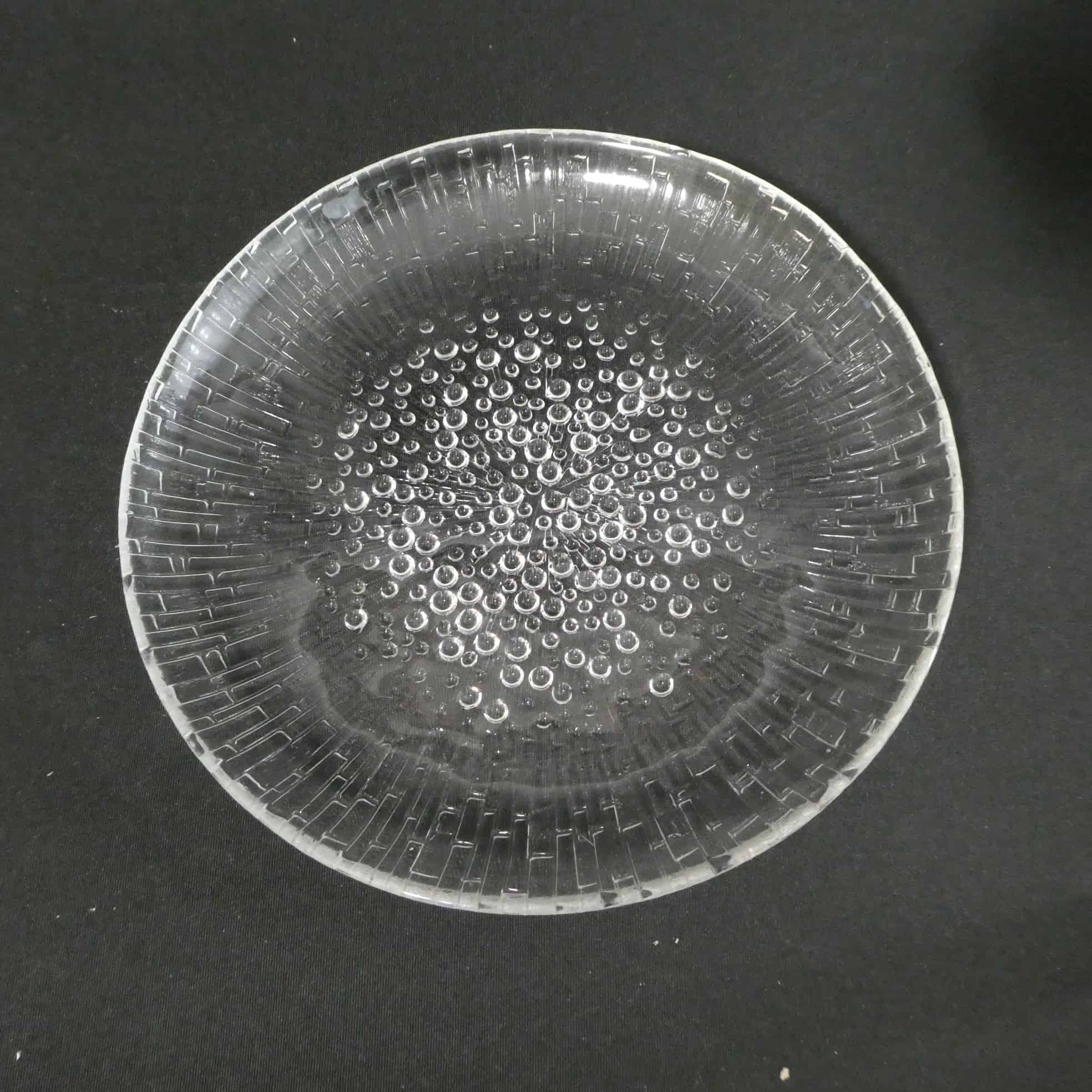iittala Ultima Thule lautanen 19 cm.